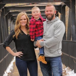 Meet your Posher, Tonya